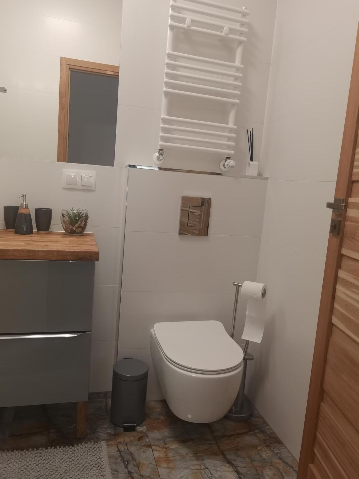 Apart Wilga Krakow Bagian luar foto