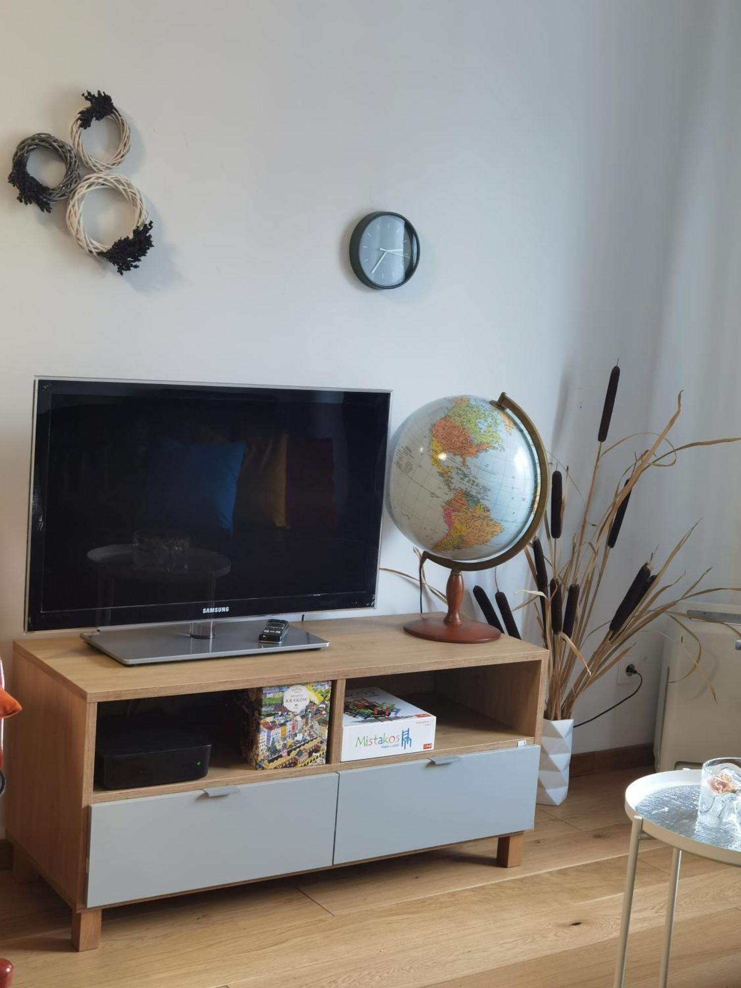 Apart Wilga Krakow Bagian luar foto