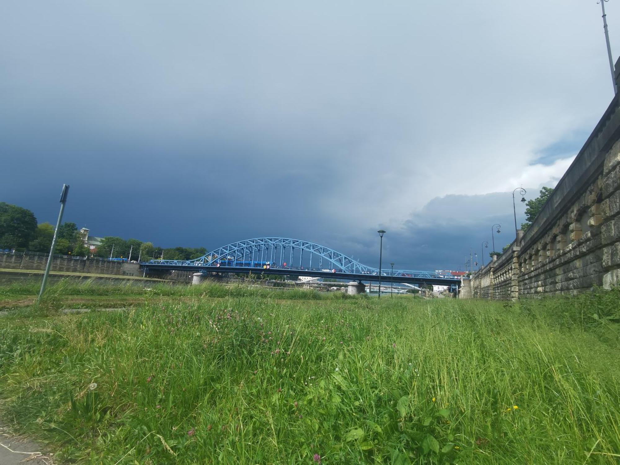 Apart Wilga Krakow Bagian luar foto